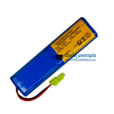 Μπαταρία για PLC 2Lines FTD-4S1P [Αντικατάσταση μπαταρίας]